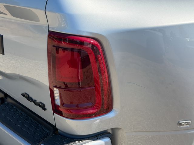 new 2026 Ram 3500 car, priced at $89,075