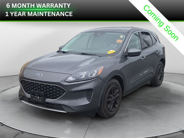 2021 Ford Escape SE FWD