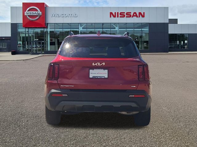 Used 2023 Kia Sorento SUV