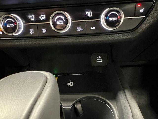 HR-V EX-L