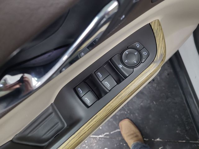 2018 – GMC – Acadia
