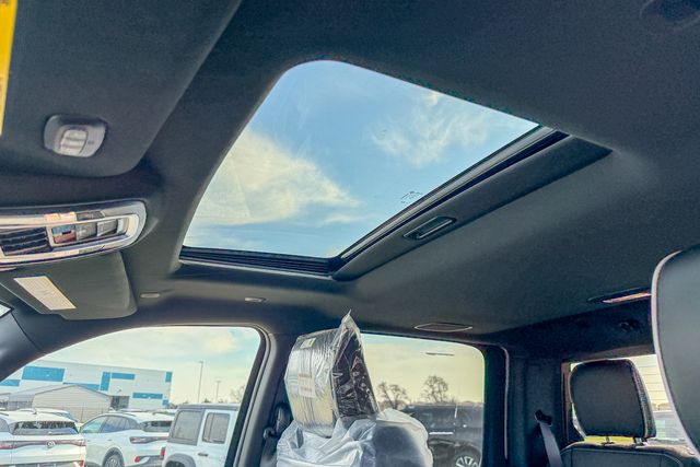 new 2026 Ram 2500 car, priced at $84,235