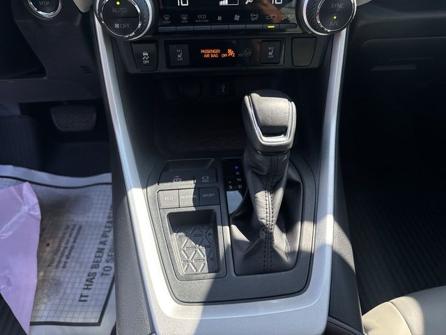 Used 2020 Toyota RAV4 SUV
