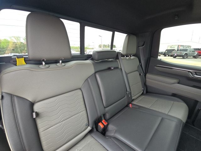 2022 Chevrolet Silverado 1500 ZR2:168936A