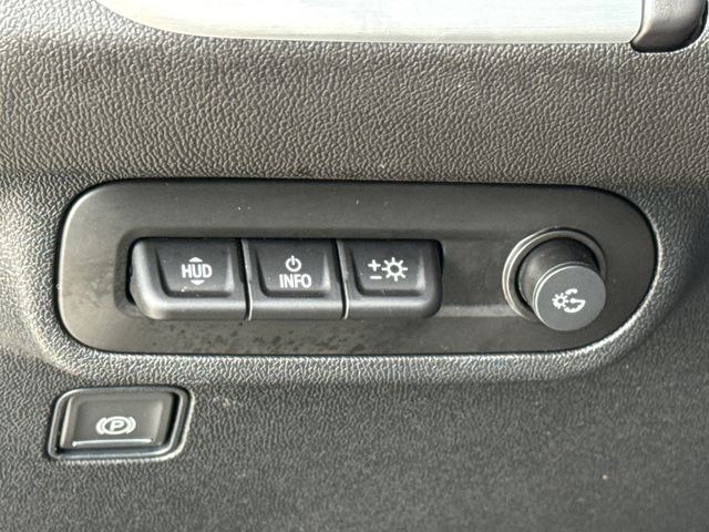 Used 2024 GMC Terrain SUV