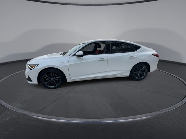 2024 Acura Integra - $24,979