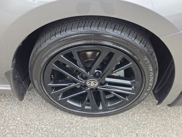 New 2026  Toyota SE image 16