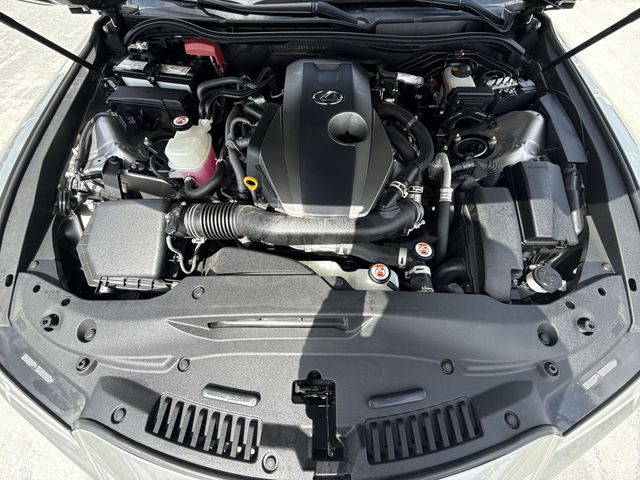 2023 Lexus IS - $34,998