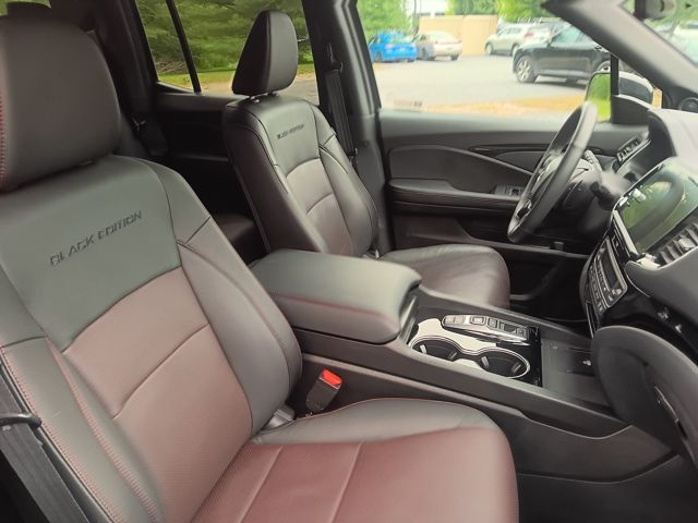 Used 2024 Honda Ridgeline Truck