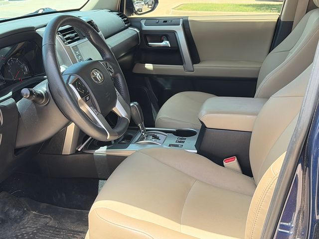 Used 2022 Toyota 4Runner SUV