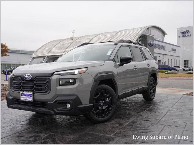 2026 Subaru Outback Limited AWD