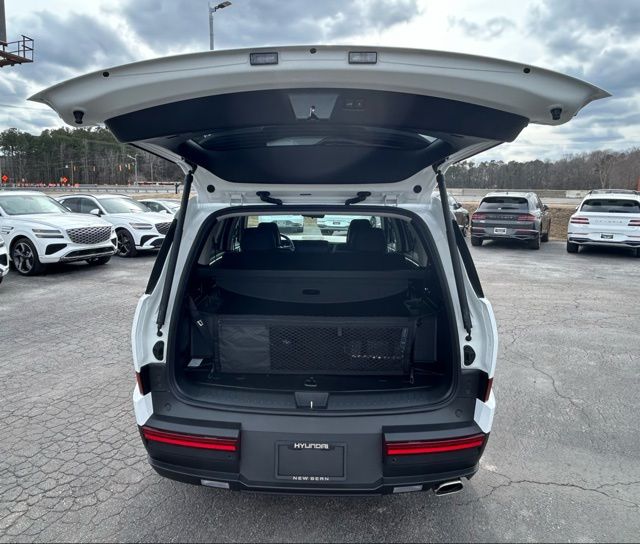 HyundaiSanta Fe4