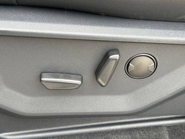 New 2025 Gray Ford Platinum image 24