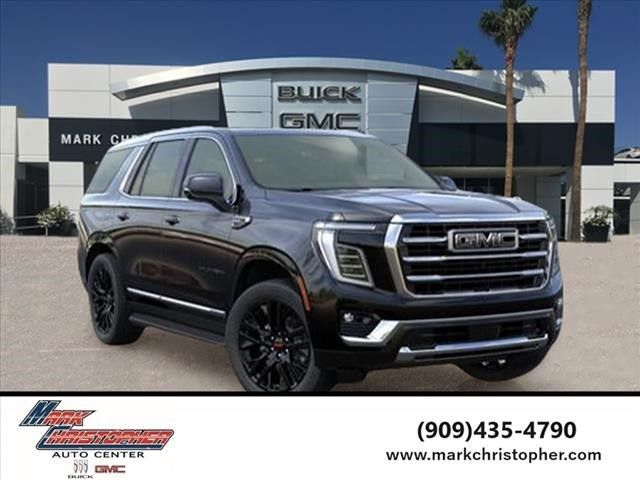 2026 Gmc Yukon