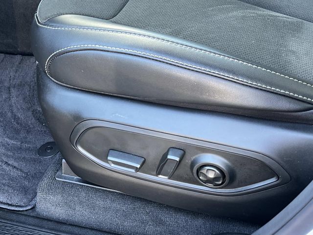 New 2026 Silver Jeep Altitude image 23