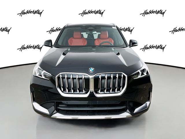 2025 BMW X1 xDrive28i 2