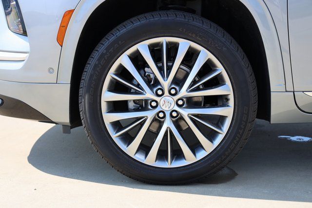 2026 Buick Enclave Avenir - 8
