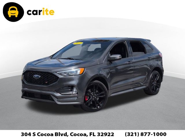 2019 Ford Edge ST AWD's photo