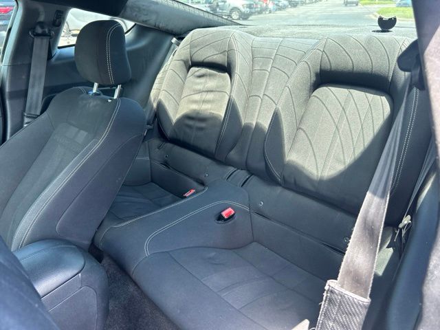 Used 2018 Ford Mustang Coupe