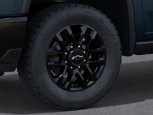2026 Chevrolet Silverado 2500HD LTZ:47398