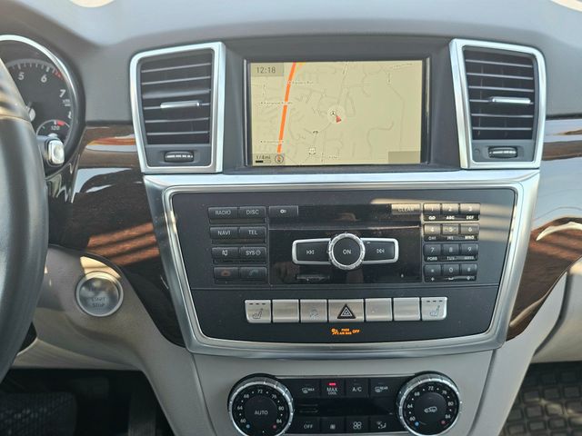 Used 2014  Mercedes-Benz ML 350 image 38