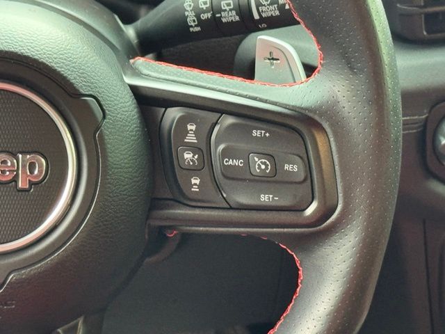 2024 Jeep Wrangler 4-Door Rubicon 392 - Photo 30