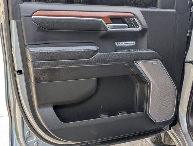 2023 GMC Sierra 1500 Denali - 9