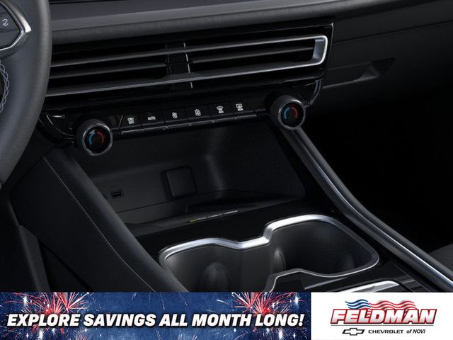 New 2025 Chevrolet Traverse For Sale in Livonia, MI