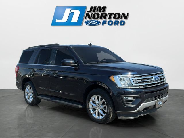 2021 Ford Expedition XLT 4WD