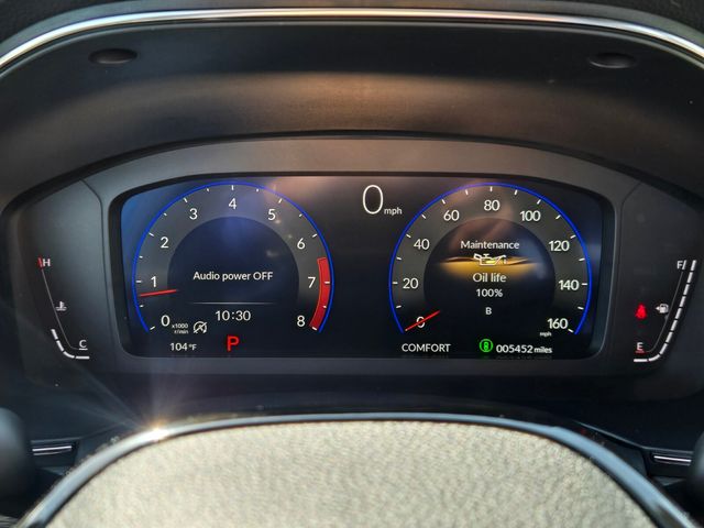 2026 Acura Integra - $33,775