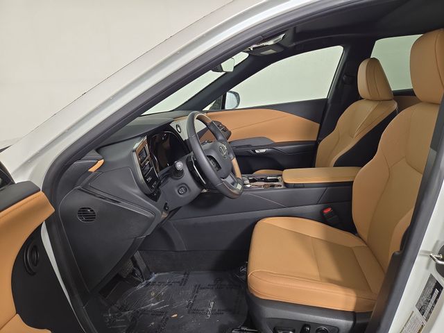 2023 Lexus RX RX photo