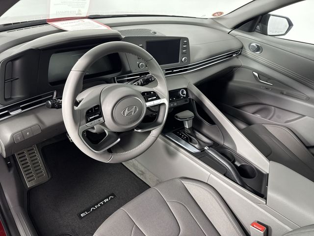New 2025 Hyundai Elantra For Sale in Indianapolis, IN