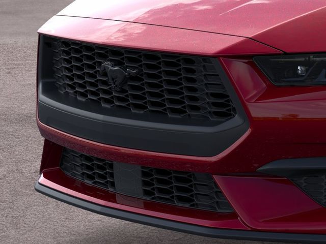 New 2026 Red Ford EcoBoost image 18