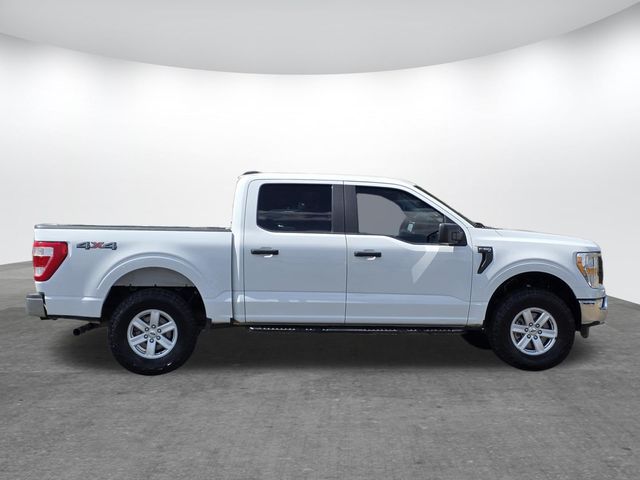 Used 2022 Ford F-150 Truck