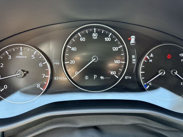 Certified Used 2023 Beige Mazda 2.5 S Preferred Plus Package image 12