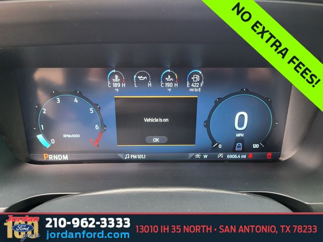 Used Car 2024 Ford F-150  Xlt For Sale Under $50,000 In San Antonio, Texas