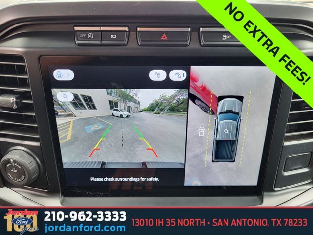 Used Car 2024 Ford F-150  Xlt For Sale Under $50,000 In San Antonio, Texas