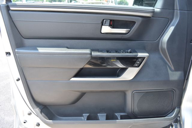 Used 2024 Toyota Tundra Truck