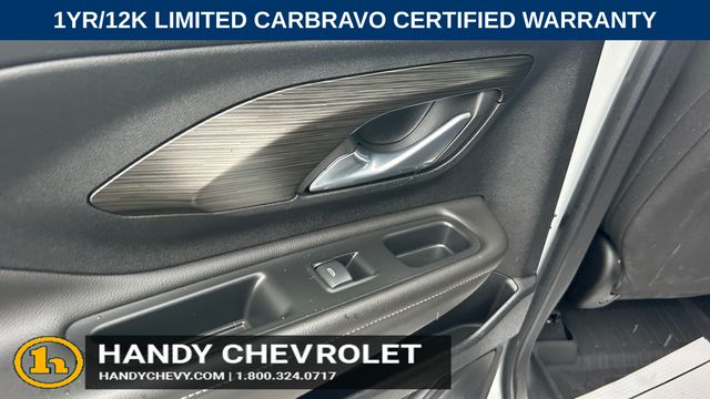 Used 2023 GMC Terrain SUV