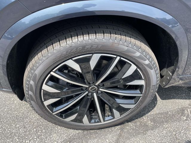 New 2026 Blue Volvo T8 Ultra image 12