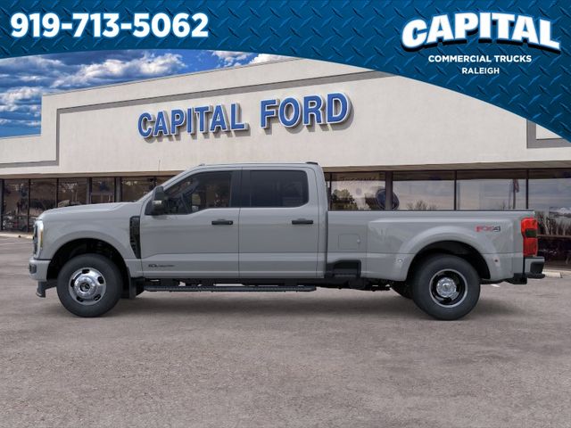 New 2026 White Ford XL image 4