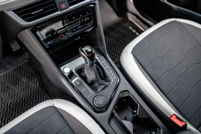 New 2026 Volkswagen Taos SUV