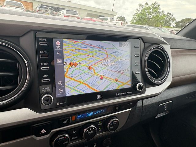 Used 2023 Toyota Tacoma Truck