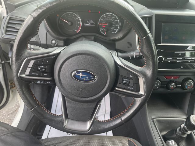 Used 2019 Subaru Crosstrek SUV