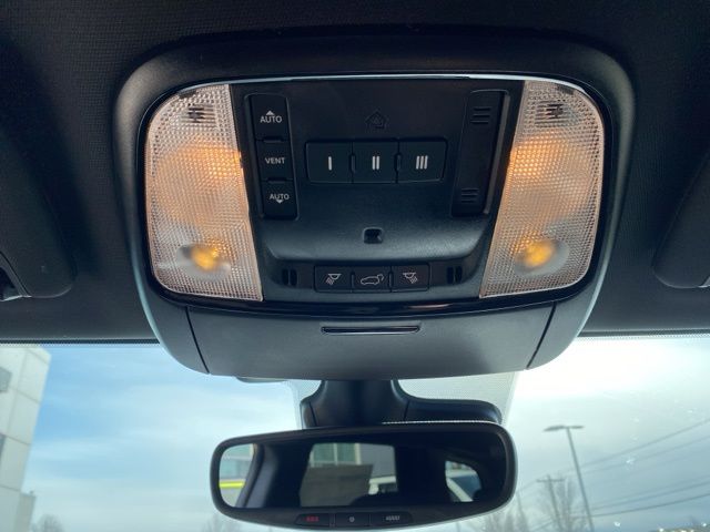 2026 Dodge Durango GT Plus - White Knuckle Clearcoat exterior view 15