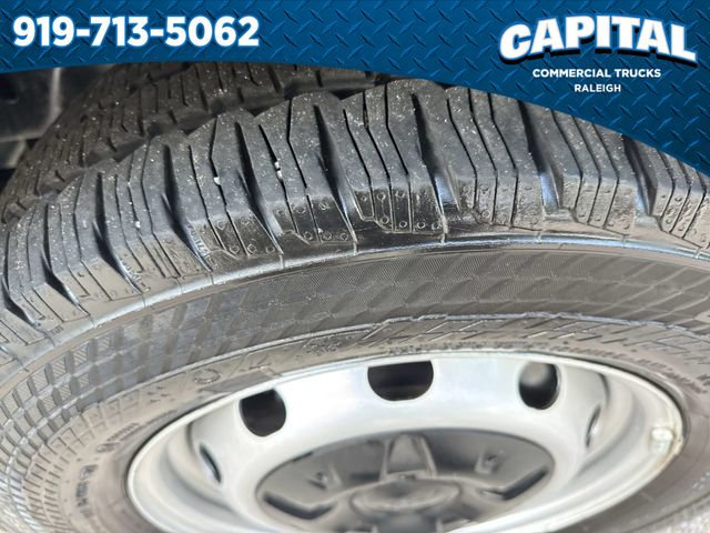 Used 2024 White Ford XL image 16