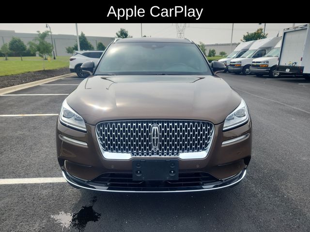 Used 2022 Lincoln Corsair For Sale in Grove City, OH