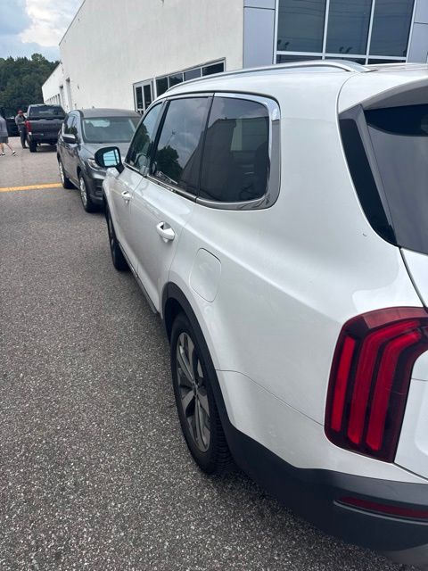 Used 2020 Kia Telluride SUV