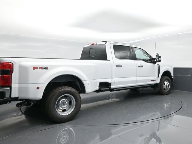 2025 Ford F-350 Super Duty Lariat - Photo 8