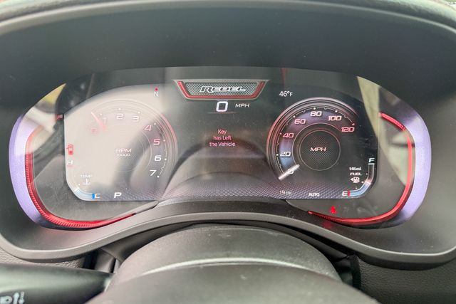 new 2026 Ram 1500 car, priced at $61,325